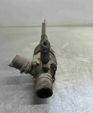 Mercedes-Benz SL R230 Electric auxiliary coolant/water pump A2308350264