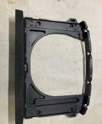 Volvo V40 Spare wheel section trim 31389394