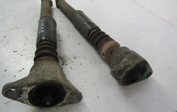 Audi A4 S4 B7 8E 8H Rear shock absorber/damper 
