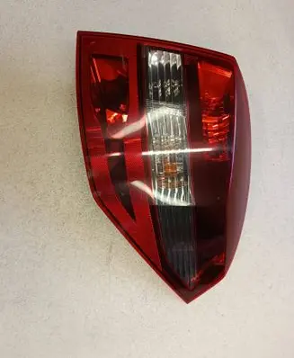 Renault Laguna III Rear/tail lights 265500002R