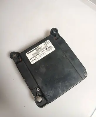 Mercedes-Benz S W221 Distronic sensor radar A2215408445 A2115400417 A2164420400