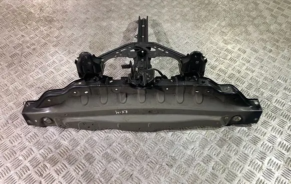 Lexus RX 450H Top upper radiator support slam panel 48387