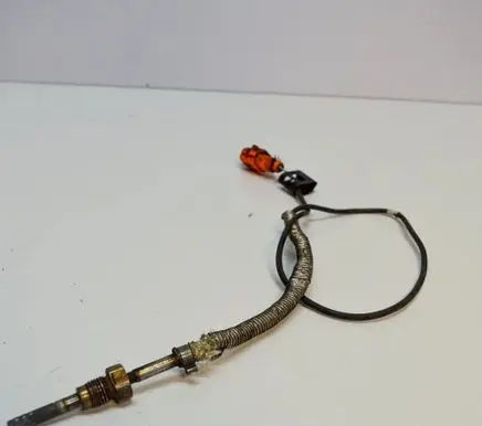 Audi A3 S3 8P Oil temperature sensor 03G906088D