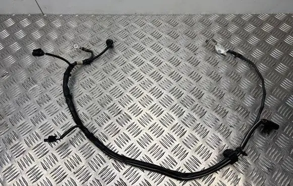 Volkswagen Golf VII Wires (generator/alternator) 5Q0971230FP