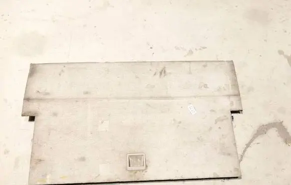 Volvo S70 V70 V70 XC Trunk/boot mat liner 