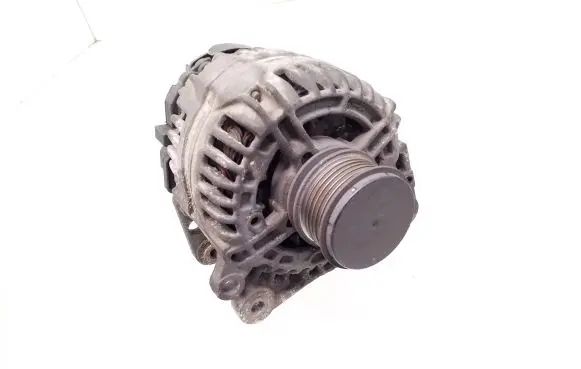 Seat Alhambra (Mk1) Generator/alternator 0124325001 038903023L F22882491
