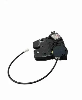 BMW X5 E70 Tailgate lock latch 5124723437903