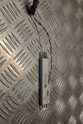 Interior comfort aerial antenna