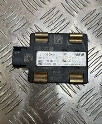 BMW 3 G20 G21 Distronic sensor radar 0203302919 39R13196 022201403745