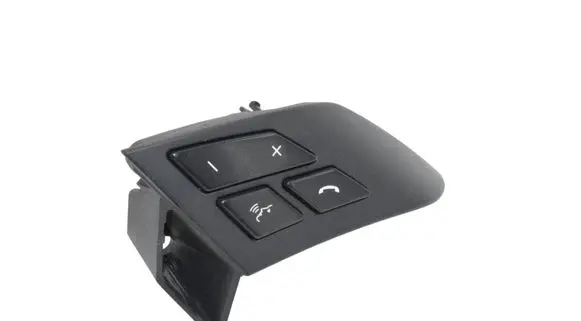 BMW 5 E60 E61 Steering wheel buttons/switches 61316983295 6983295