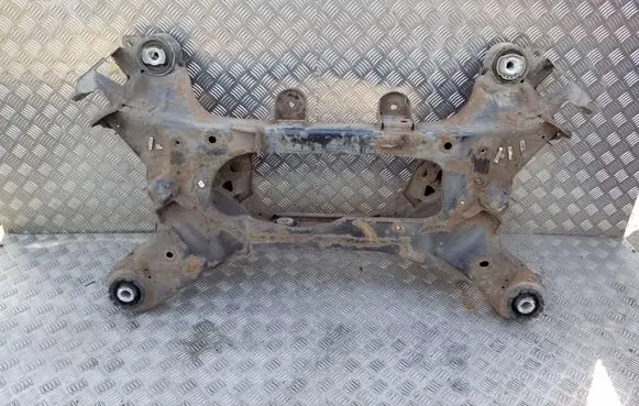 Rear subframe