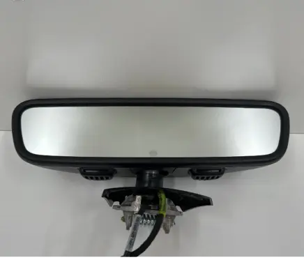 Mercedes-Benz C W204 Rear view mirror (interior) A2078103417 9053048000 F002299T