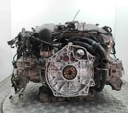 Porsche 911 991 Engine MA103S