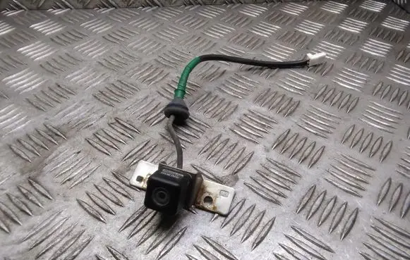 Nissan Leaf I (ZE0) Reversing camera 284423NA0A GPKD5616RD