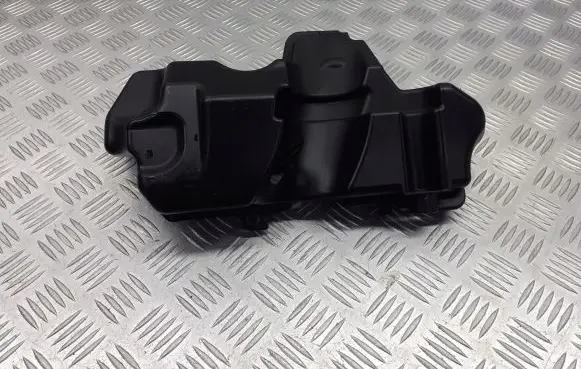 Renault Megane II Engine cover (trim) 8200549100