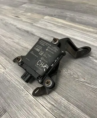 Blind spot module