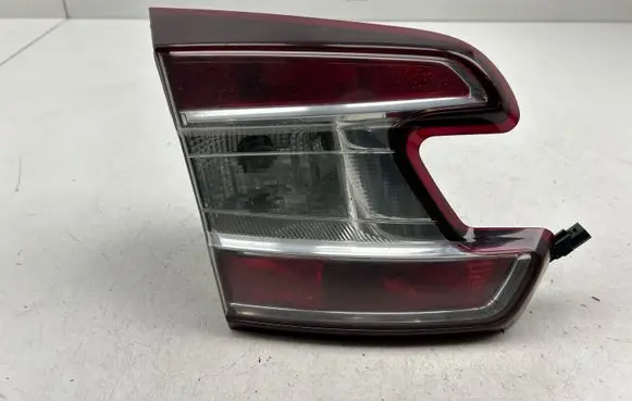 Renault Megane III Tailgate rear/tail lights 265550028R
