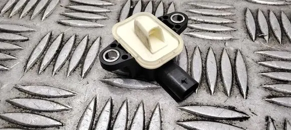Audi A6 C7 Airbag deployment crash/impact sensor 4H0955557