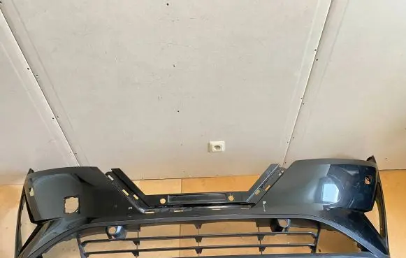 Nissan Qashqai J12 Front bumper 620226UA0H