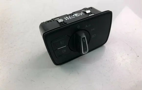 Volkswagen PASSAT B8 Light switch 3G0941633H K2711