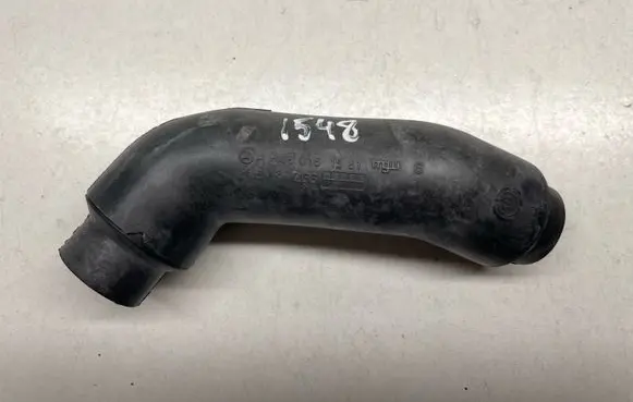 Mercedes-Benz C W204 Engine coolant pipe/hose A6460161581 6460161581