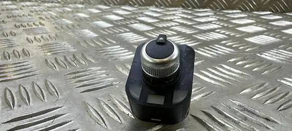 Audi A3 S3 8V Wing mirror switch 8V0959565D