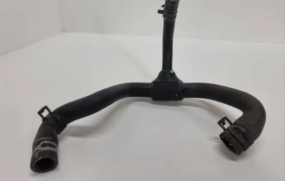 Audi A4 S4 B6 8E 8H Oil cooling pipe 489017870