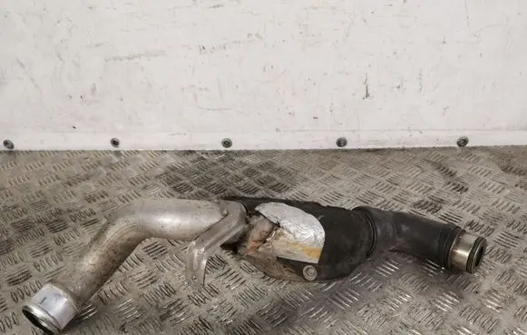 Dodge Journey Intercooler hose/pipe JOURNAYICZARNA
