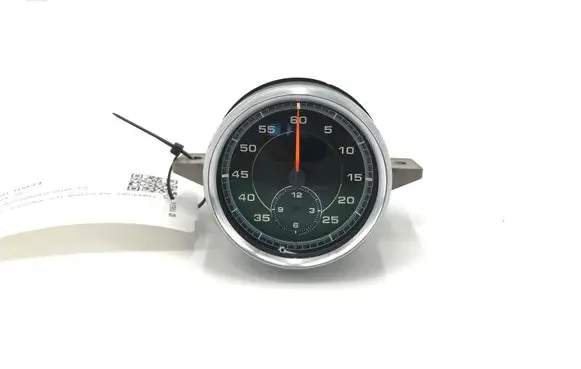 Porsche Panamera (970) Clock 97064130102