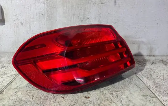 BMW 4 F32 F33 Rear/tail lights 6321729609910 7296099 618003