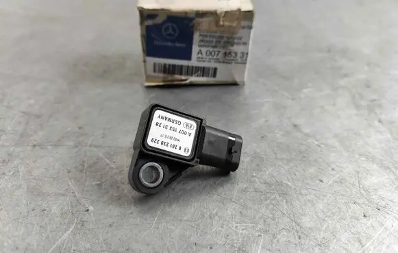 Air pressure sensor