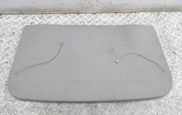 Mercedes-Benz CLC CL203 Parcel shelf wqg25h