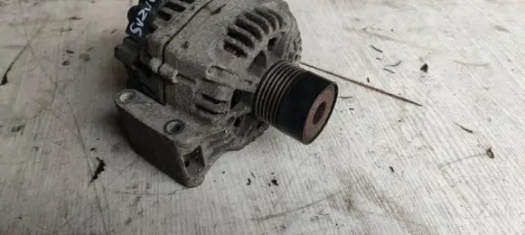 Suzuki Swift I Generator/alternator 3140085E00 308034373 2542861C