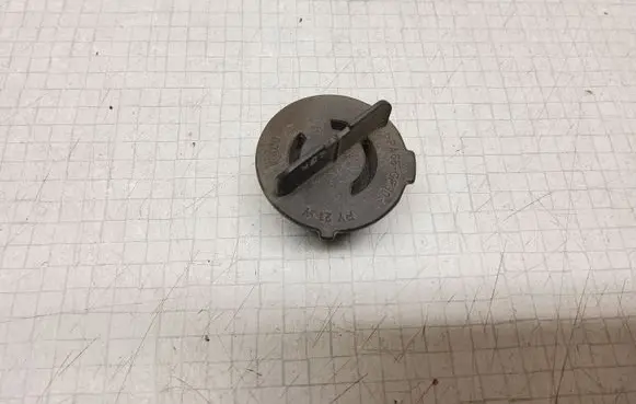 Opel Corsa D Headlight part 