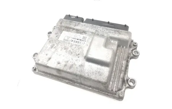 Mazda 6 Engine control unit/module 2757005356