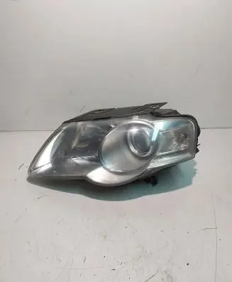 Volkswagen PASSAT B6 Headlight/headlamp 3C0941005Q 1EL24701411