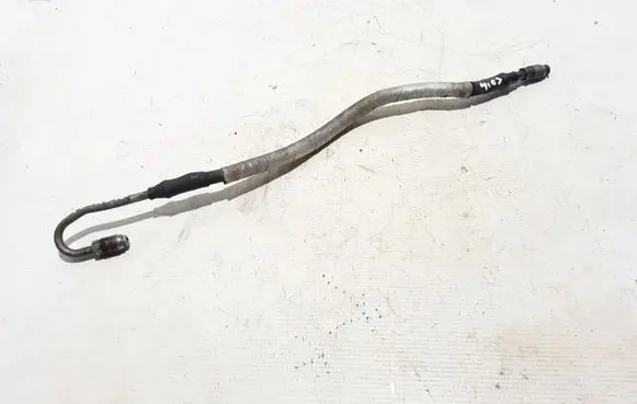 Brake vacuum hose/pipe