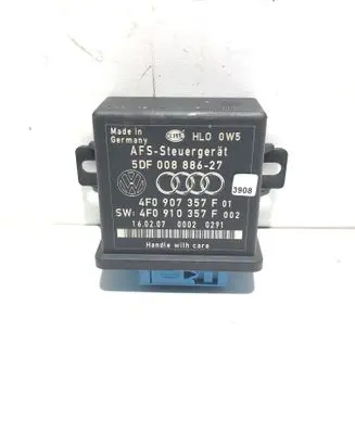 Audi Q7 4L Light module LCM 4F0910357F 4F0907357F