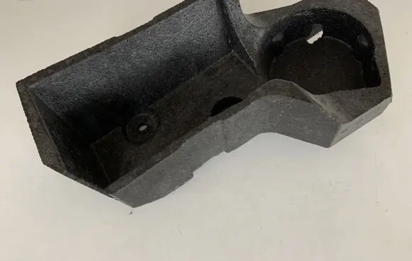 Audi Q5 SQ5 Other trunk/boot trim element 8R0012111C