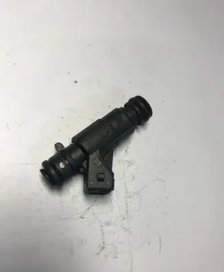 Mercedes-Benz A W168 Fuel injector A0000788723 0280155753