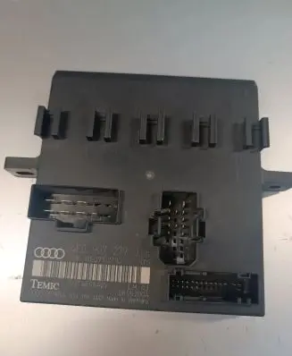 Audi A8 S8 D3 4E Comfort/convenience module 4E0907279J 00007898B4 4E0910279J