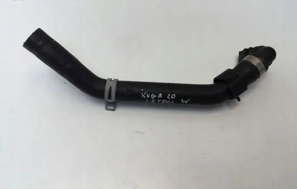 Ford Kuga III Engine coolant pipe/hose
