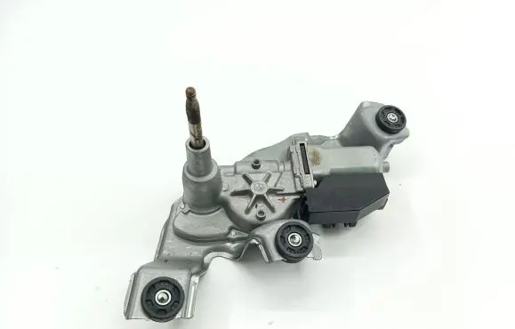 Toyota Auris E180 Rear window wiper motor 8513002050 2596002501