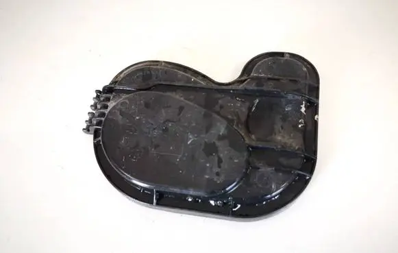 Volkswagen Golf IV Headlight/headlamp dust cover 