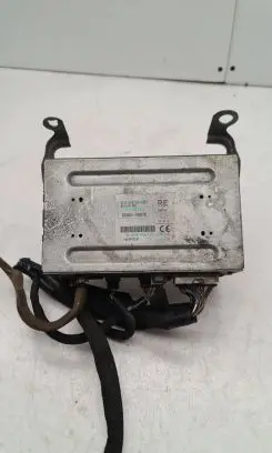 Lexus RX 450H GPS navigation control unit/module 86805-48070 DAUA002803
