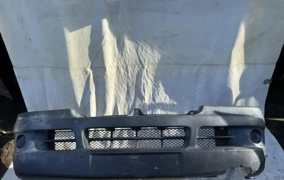 Fiat Ducato Front bumper
