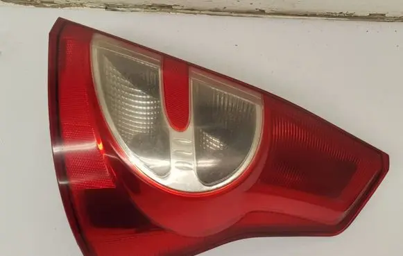 Dacia Sandero Rear/tail lights