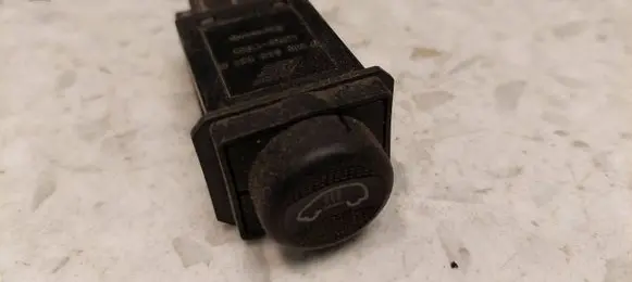 Volkswagen Sharan Air circulation switch 7M0959561A