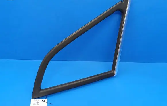 Volvo 240 Rear side glass trim 