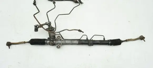 Hyundai XG Steering wheel axle